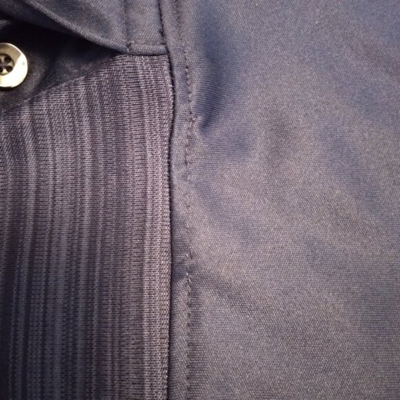 Notre Dame Polo- Mens 2 XL - Picture 6 of 9